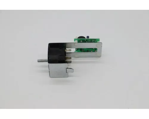 Complete Kit Of Linear Timer With Fixing Clamp Complete Kit Of Linear Timer With Fixing Clamp