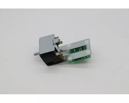 Complete Kit Of Linear Timer With Fixing Clamp Complete Kit Of Linear Timer With Fixing Clamp