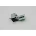 Complete Kit Of Linear Timer With Fixing Clamp