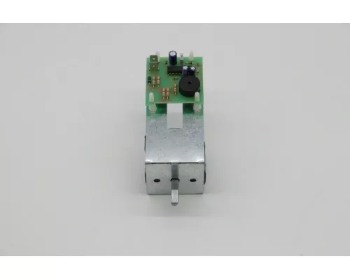 Complete Kit Of Linear Timer With Fixing Clamp Complete Kit Of Linear Timer With Fixing Clamp