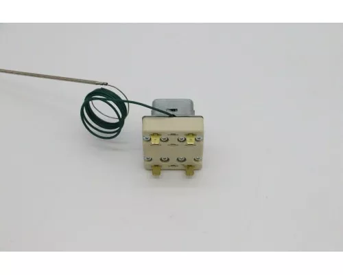 Unipolar Safety Thermostat (Om) Unipolar Safety Thermostat (Om)