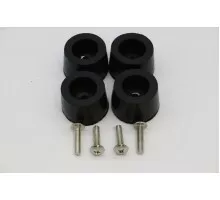 GRIDDLE550/730 - Rubber Feet