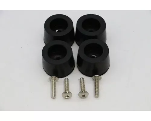 GRIDDLE550/730 - Rubber Feet