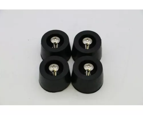GRIDDLE550/730 - Rubber Feet