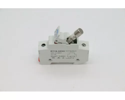 EPO4X33 - Fuse (<2019)