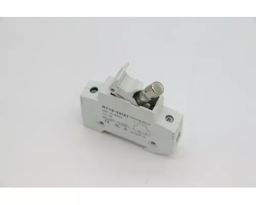 EPO4X33 - Fuse (<2019)