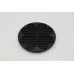 WAFFLE MAKER HEART - Upper Hot Plate #6