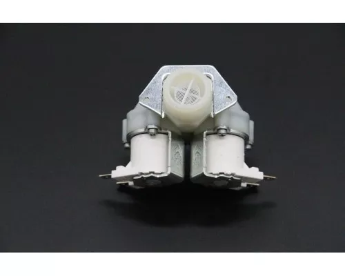 Electrovalve Double Solenoid 'Jg' Connections Electrovalve Double Solenoid 'Jg' Connections