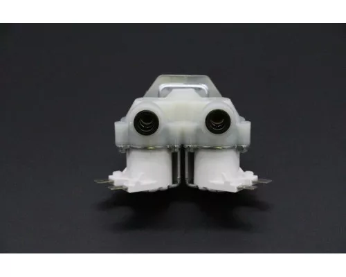 Electrovalve Double Solenoid 'Jg' Connections Electrovalve Double Solenoid 'Jg' Connections