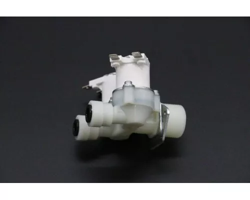 Electrovalve Double Solenoid 'Jg' Connections Electrovalve Double Solenoid 'Jg' Connections
