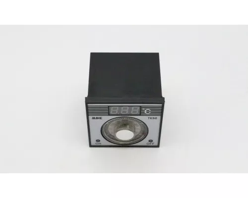 Epo1/2/3 Thermostat (Om)