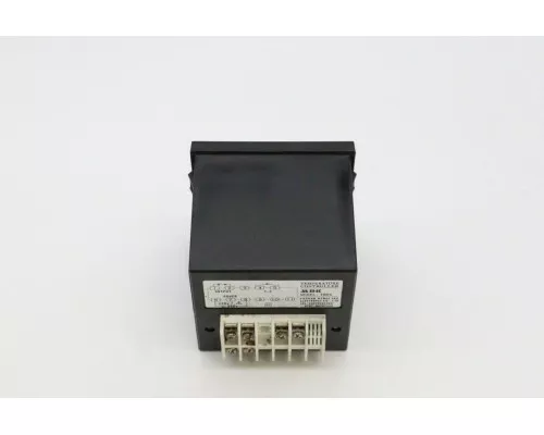 Epo1/2/3 Thermostat (Om)