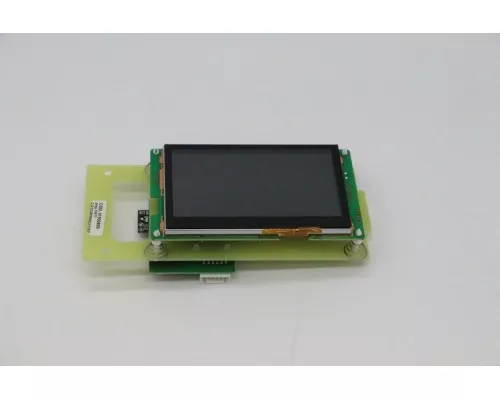 M-Card Touch 4,3Inch M-Card Touch 4,3Inch