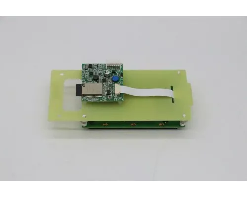 M-Card Touch 4,3Inch M-Card Touch 4,3Inch