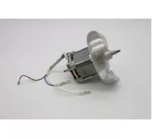 ECJXL - Motor Complete*