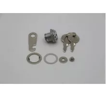(F)R600/1200GN - Lock & Key