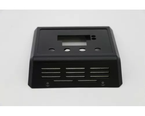 MSV28 - Front Panel #03-A MSV28 - Front Panel #03-A