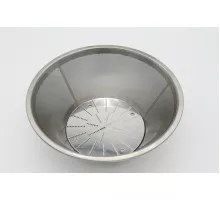 MJ-5000 - Sieve Incl. Knife (Model 2019)