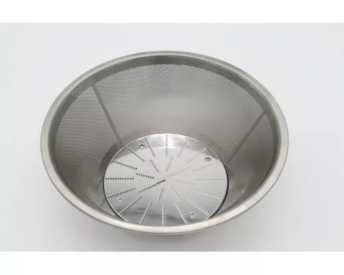 MJ-5000 - Sieve Incl. Knife (Model 2019)