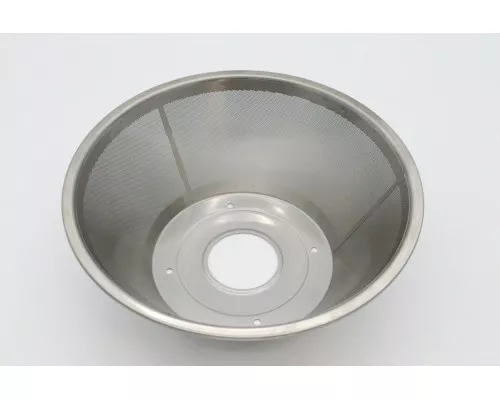 MJ-5000 - Sieve Incl. Knife (Model 2019)