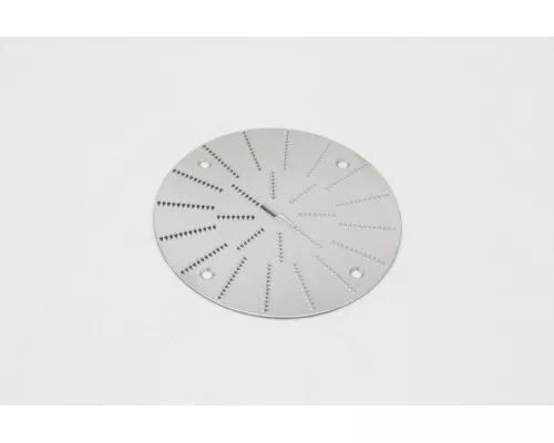 MJ-5000 - Sieve Incl. Knife (Model 2019)