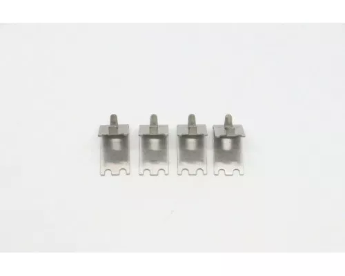 4 Clips For Shelf R400/600Ss 4 Clips For Shelf R400/600Ss