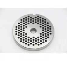 Meat Mincer #22 - Grinding Plate 4 mm