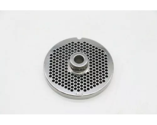 Meat Mincer #32 - Grinding Plate 4 mm Meat Mincer #32 - Grinding Plate 4 mm