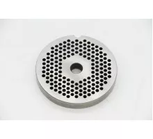 Meat Mincer #12 - Grinding Plate 3 mm