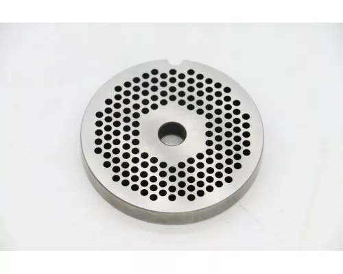 Meat Mincer #12 - Grinding Plate 3 mm Meat Mincer #12 - Grinding Plate 3 mm