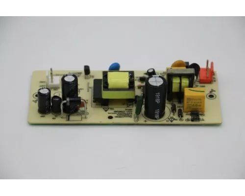 BLC3 2/3 GN - Power Board (230V) #11 BLC3 2/3 GN - Power Board (230V) #11