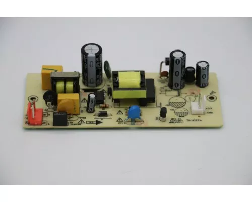 BLC3 2/3 GN - Power Board (230V) #11 BLC3 2/3 GN - Power Board (230V) #11