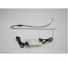 SC58/78/98 - Top Led Light + Transformer (Nm)