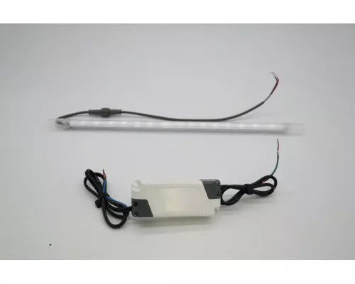 SC58/78/98 - Top Led Light + Transformer (Nm) SC58/78/98 - Top Led Light + Transformer (Nm)
