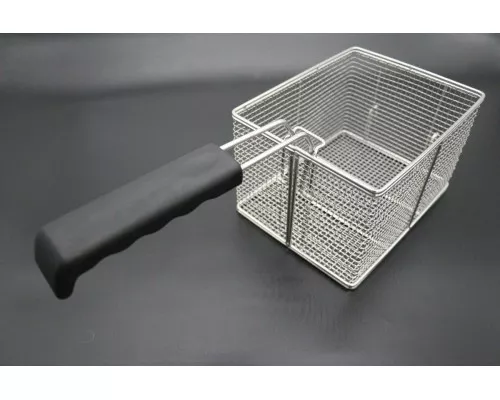 FRYER 8L - Frying Basket Complete FRYER 8L - Frying Basket Complete
