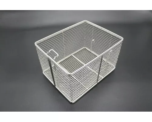 FRYER 8L - Frying Basket Complete FRYER 8L - Frying Basket Complete