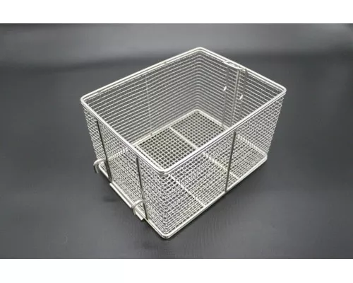 FRYER 8L - Frying Basket Complete FRYER 8L - Frying Basket Complete