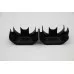 MSB280 - Air Outlet Spacer #15 (Nm)