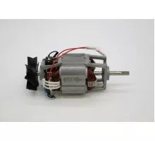 MSB450 - Motor #21 (Nm)
