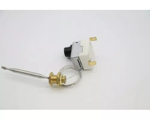 CHAFING - Thermostat #7