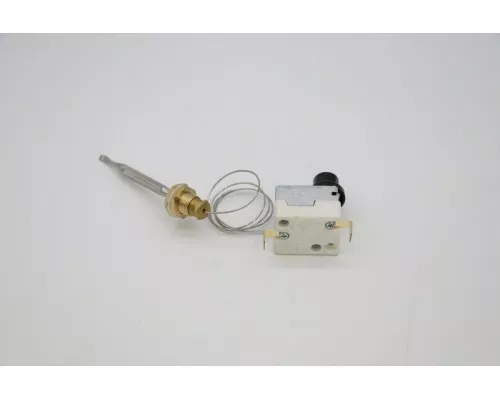 CHAFING - Thermostat #21 CHAFING - Thermostat #21