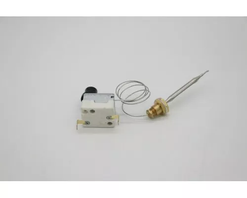 CHAFING - Thermostat #21 CHAFING - Thermostat #21