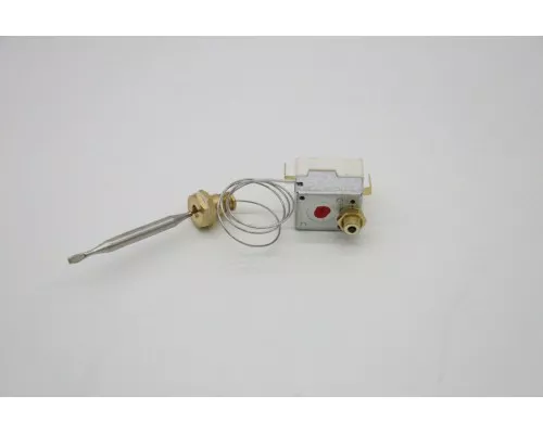 CHAFING - Thermostat #21 CHAFING - Thermostat #21