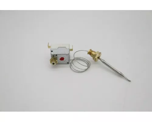 CHAFING - Thermostat #21 CHAFING - Thermostat #21