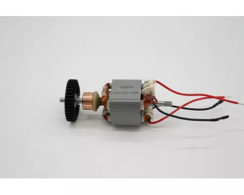 MSB220 - Motor #18+#21 MSB220 - Motor #18+#21
