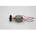 MSB220 - Motor #18+#21