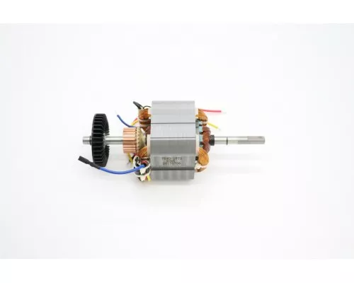 MSB500 - Motor MSB500 - Motor