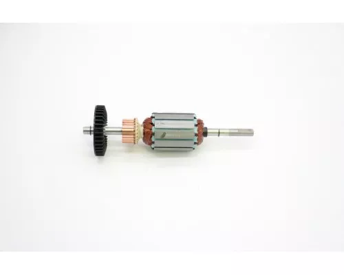MSB500 - Motor MSB500 - Motor