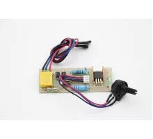 MSB350/500 - Speed Control Board #37