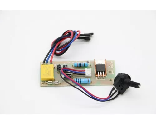 MSB350/500 - Speed Control Board #37 MSB350/500 - Speed Control Board #37